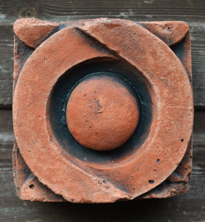 Circle Decorative Brick