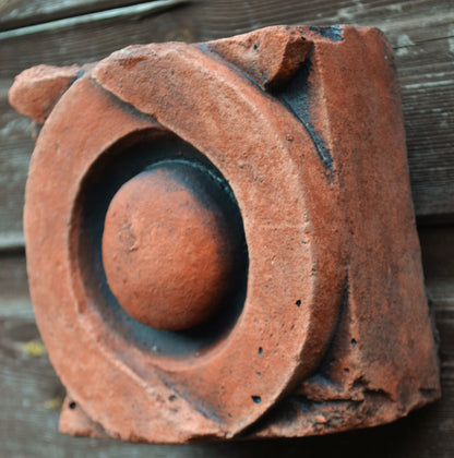 Circle Decorative Brick