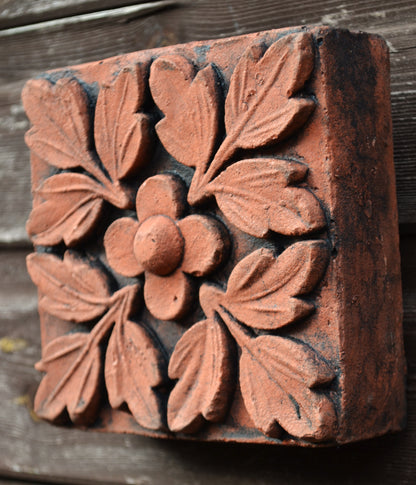 Quatrefoil Decorative Brick