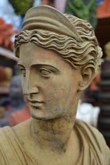 Diana Bust