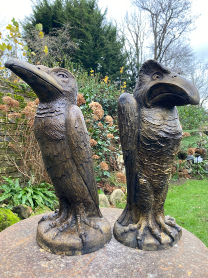 Wally Bird Eddie & Bob