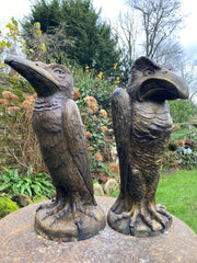 Wally Bird Eddie & Bob