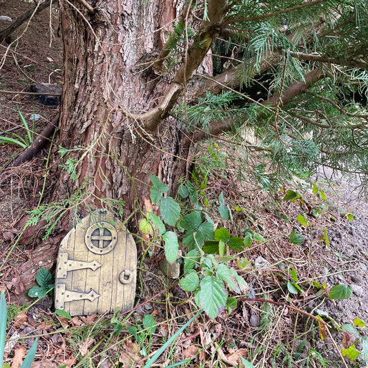 Fairy Door Lg