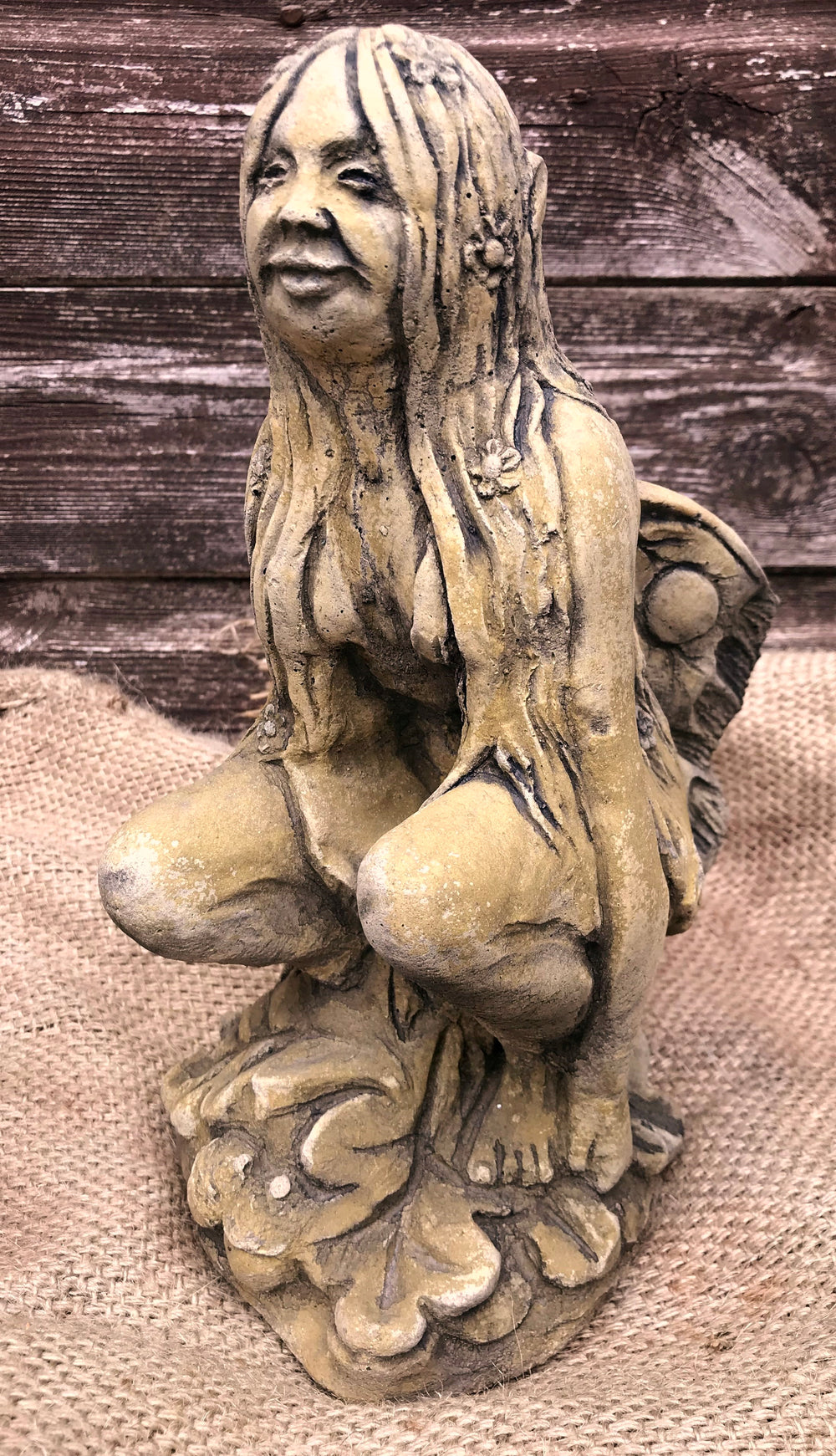 Fairy Sprite ornament