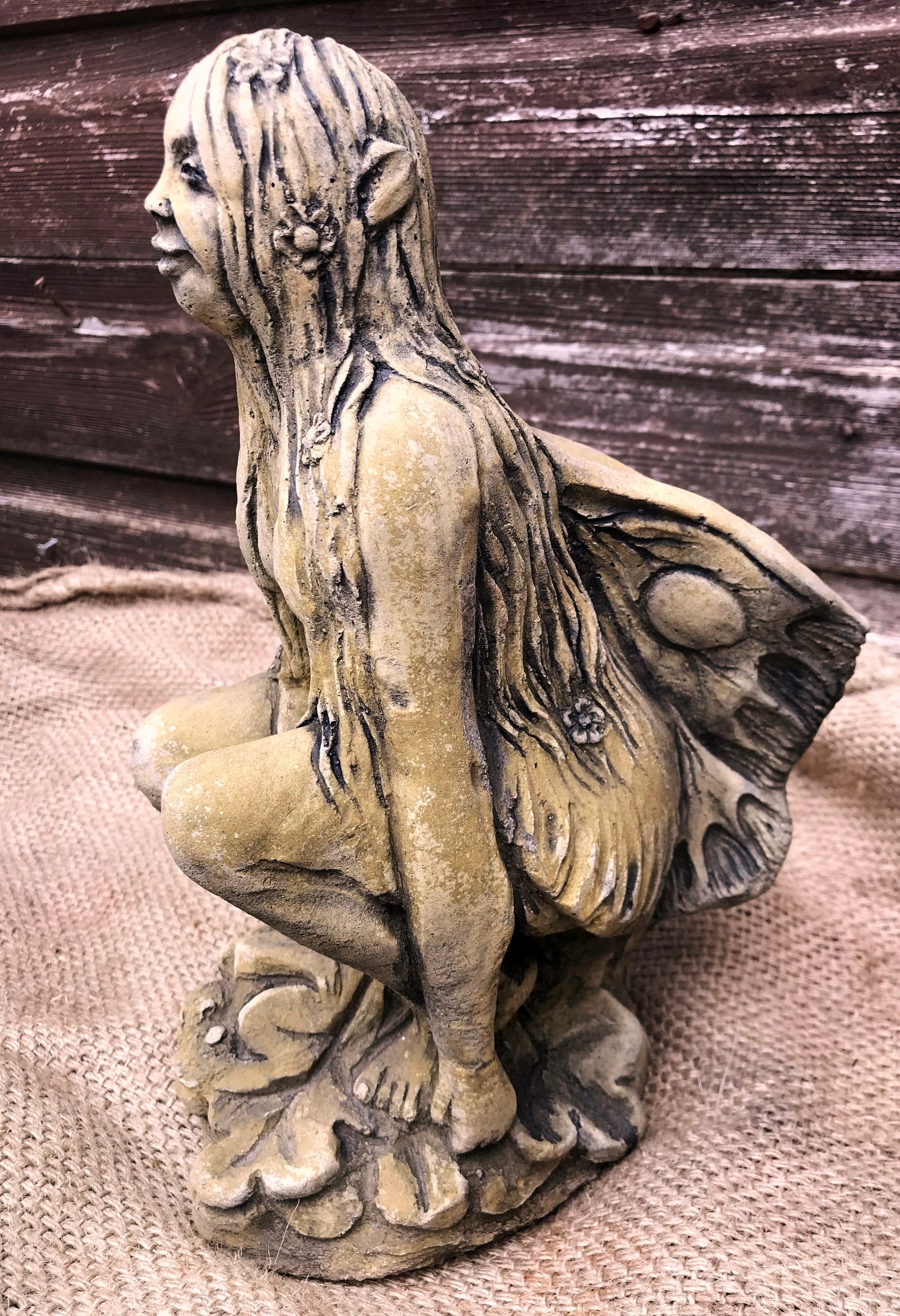 Fairy Sprite ornament