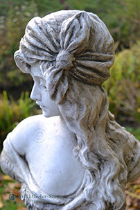 Bohemia Bust