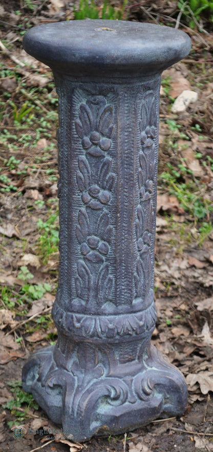 Floral Column