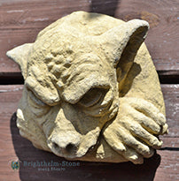 Gargoyle Face