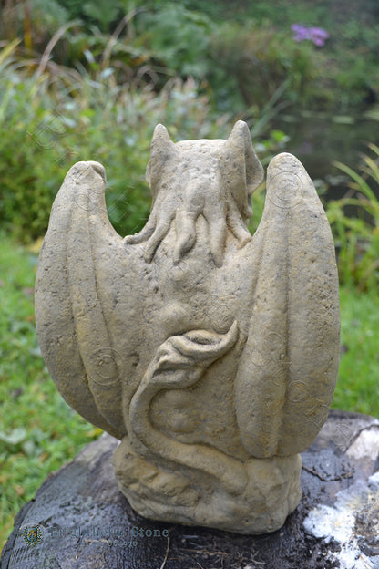 Ghost Buster Gargoyle