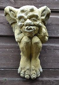 Finger Sid Gargoyle