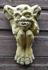 Finger Sid Gargoyle