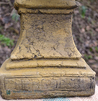 Hercules Roman Classical Bust