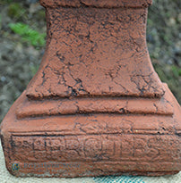 Hercules Roman Classical Bust
