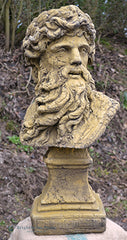 Hercules Roman Classical Bust
