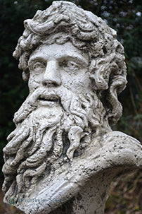 Hercules Roman Classical Bust