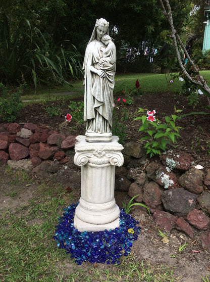 Madonna and Child Small