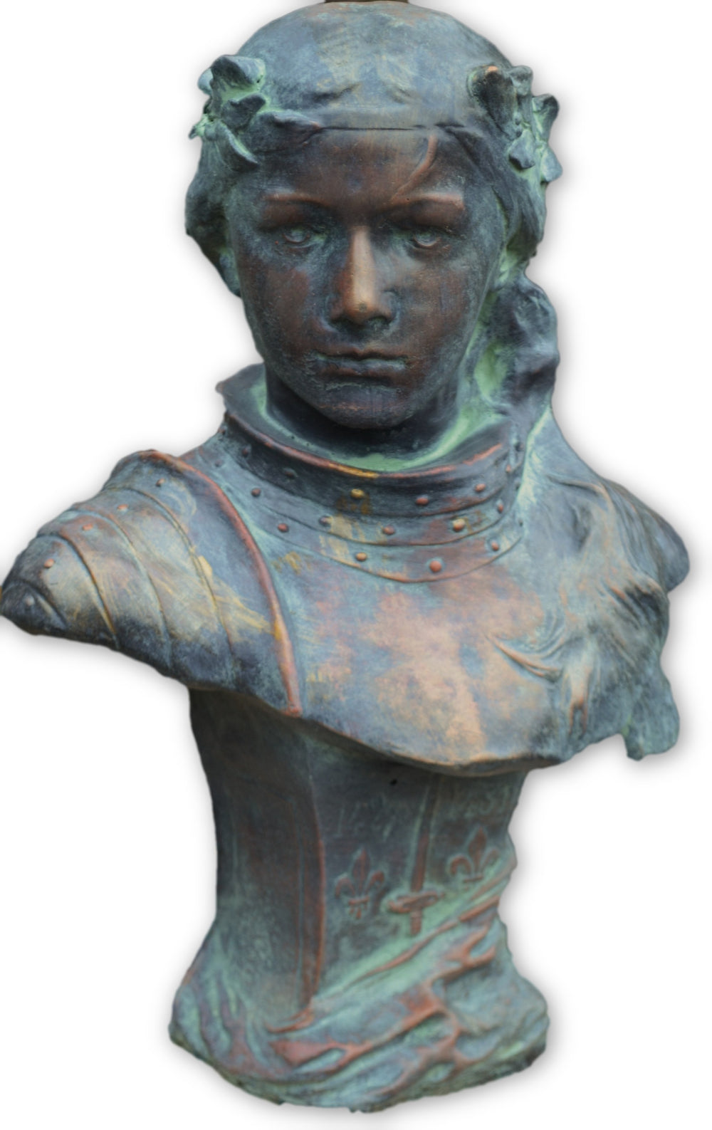 Joan of Arc
