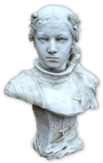 Joan of Arc