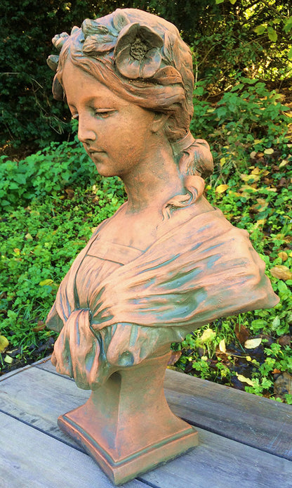 Josephine Bust