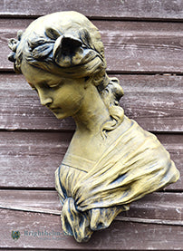 Josephine Bust Fragment
