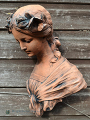 Josephine Bust Fragment