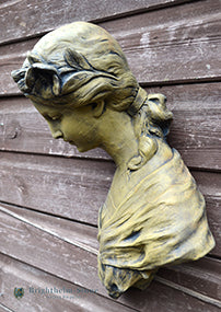 Josephine Bust Fragment