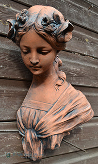 Josephine Bust Fragment
