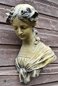 Josephine Bust Fragment