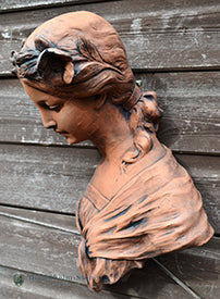 Josephine Bust Fragment