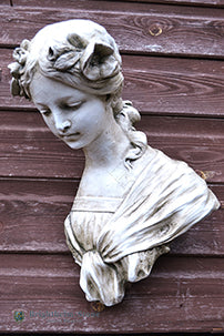 Josephine Bust Fragment