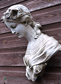 Josephine Bust Fragment
