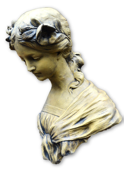 Josephine Bust Fragment