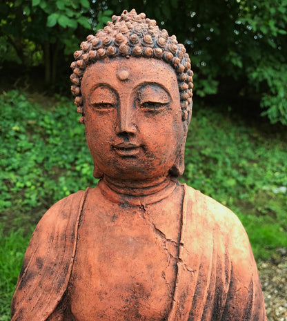 Thai Buddha Large Ornament