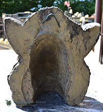 Large Boars Head Fountain Mask