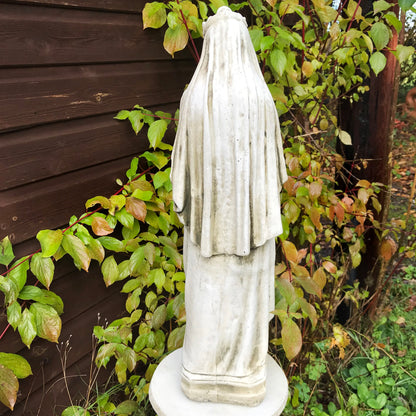 Madonna and Child Large