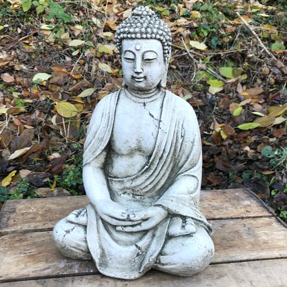 Thai Buddha Large Ornament