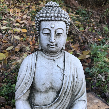 Thai Buddha Large Ornament