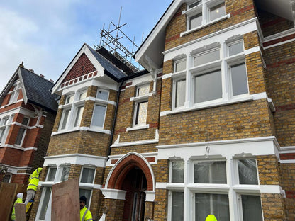 Lily Decorative Brick