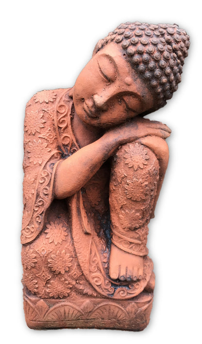 Lotus Buddha Ornament