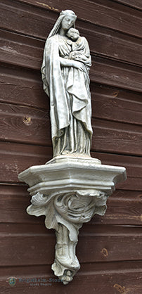 Madonna and Child Small