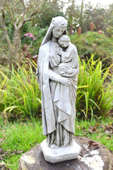 Madonna and Child Small