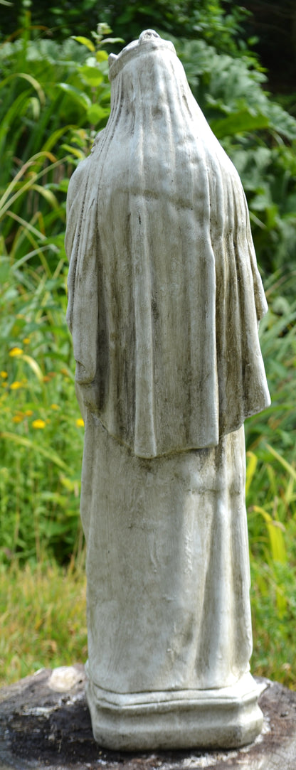 Madonna and Child Large