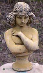 Minnie Bust