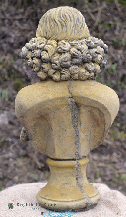 Minnie Bust