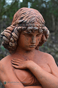 Minnie Bust