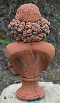 Minnie Bust