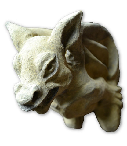 Moose Gargoyle