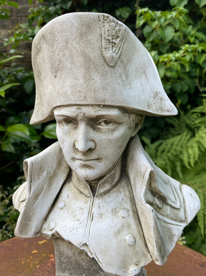 Napoleon Bonaparte