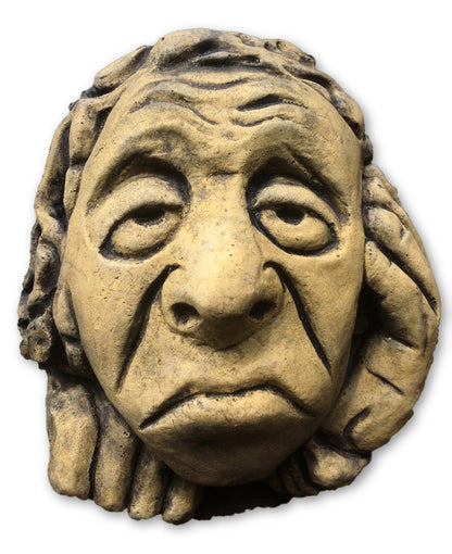 Set 3 Oxford Gargoyles