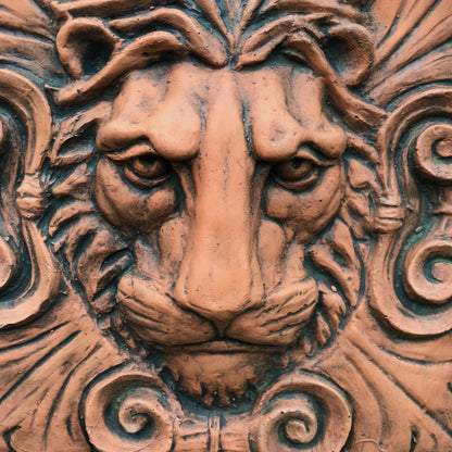 Roman Lion